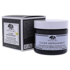 Näomask Origins clear improvement must 75 ml hind ja info | Näokreemid | hansapost.ee