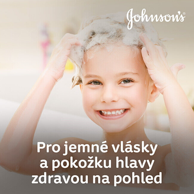 (Baby Shampoo) - tagavara täiteaine 1000 ml hind ja info | Šampoonid | hansapost.ee