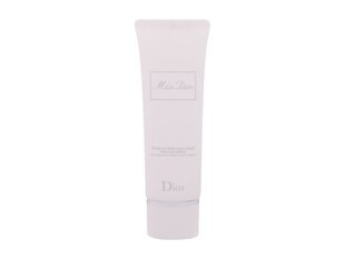 Dior Miss Dior Cr Mano 50ml hind ja info | Dušigeelid ja deodorandid naistele | hansapost.ee