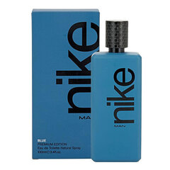 Туалетная вода Nike Blue Man EDT для мужчин, 30 мл цена и информация | Nike Духи, косметика | hansapost.ee