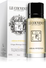 Le Couvent Maison De Parfum Aqua Mysterio - EDC цена и информация | Духи для Нее | hansapost.ee