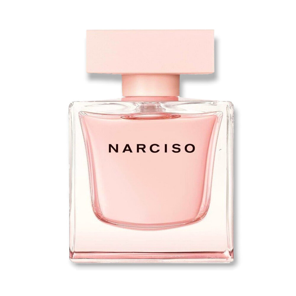 Narciso Rodriguez Narciso Eau De Parfum Cristal 90ml Spray цена и информация | Parfüümid naistele | hansapost.ee