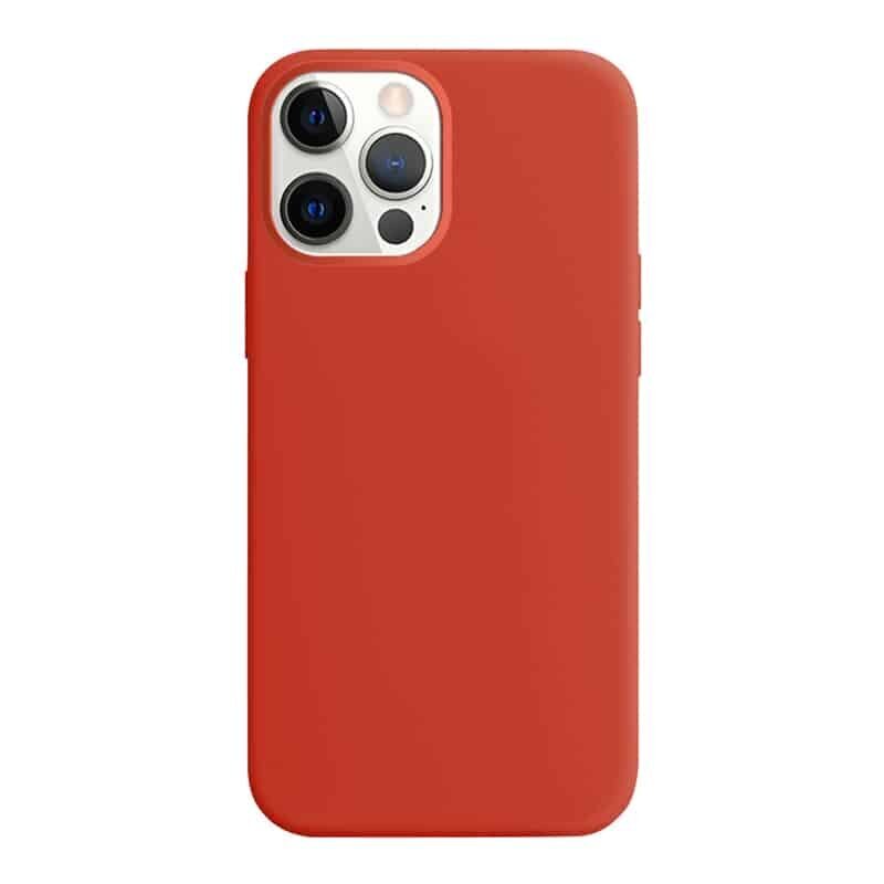 Crong iPhone 12 Pro Max цена и информация | Telefonide kaitsekaaned ja -ümbrised | hansapost.ee