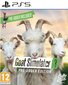 Goat Simulator 3 - Pre-Udder Edition Playstation 5 PS5 mäng цена и информация | Konsooli- ja arvutimängud | hansapost.ee