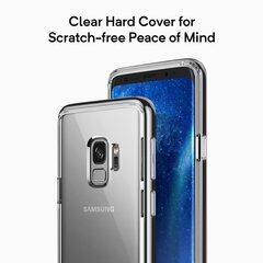 Telefoniümbris Caseology Samsung Galaxy S9 цена и информация | Чехлы для телефонов | hansapost.ee