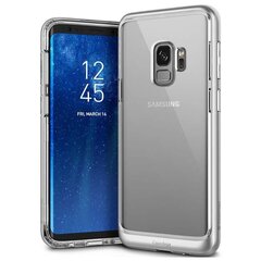 Telefoniümbris Caseology Samsung Galaxy S9 hind ja info | Telefonide kaitsekaaned ja -ümbrised | hansapost.ee