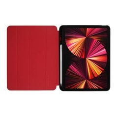 Crong FlexFolio iPad Pro 11" (2021) / iPad Air 4 10,9" Apple Penciliga цена и информация | Чехлы для планшетов и электронных книг | hansapost.ee