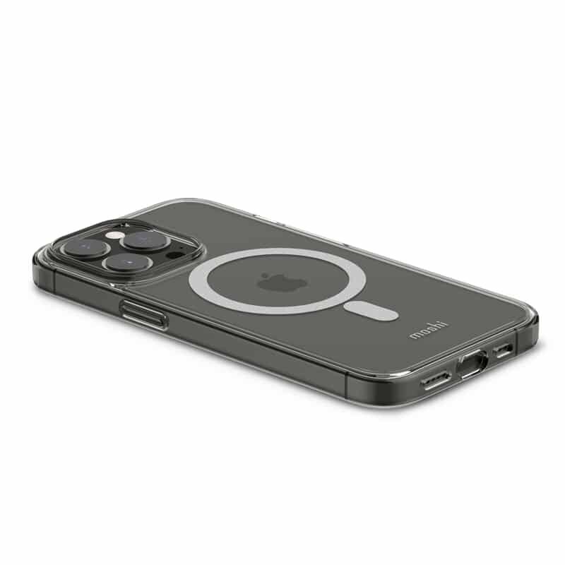 Moshi iPhone 13 Pro цена и информация | Telefonide kaitsekaaned ja -ümbrised | hansapost.ee