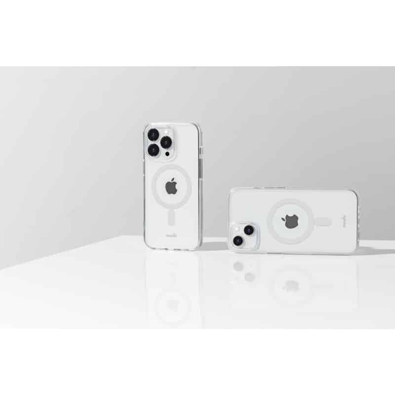 Moshi iPhone 13 Pro hind ja info | Telefonide kaitsekaaned ja -ümbrised | hansapost.ee