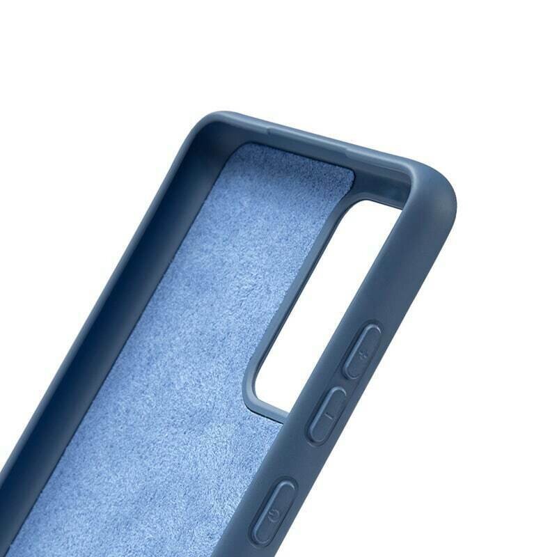 Crong Samsung Galaxy A72 hind ja info | Telefonide kaitsekaaned ja -ümbrised | hansapost.ee