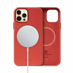 Crong iPhone 12 Pro Max hind ja info | Crong Mobiiltelefonid ja lisatarvikud | hansapost.ee
