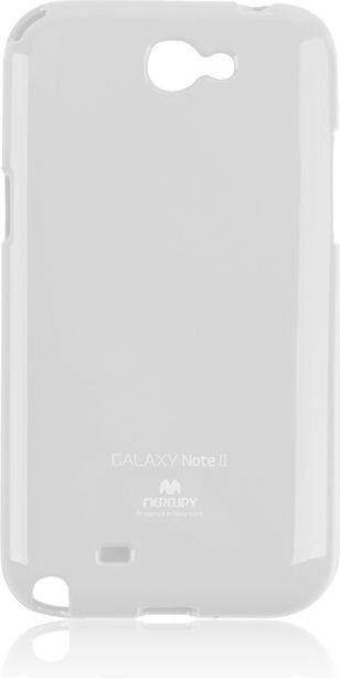 Mercury LG X Power hind ja info | Telefonide kaitsekaaned ja -ümbrised | hansapost.ee
