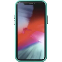 Laut Shield skirtas iPhone 11 Pro Max, mėlynas hind ja info | Telefonide kaitsekaaned ja -ümbrised | hansapost.ee