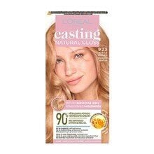 Poolpüsiv juuksevärv Casting Natura l Gloss 48 ml цена и информация | Краска для волос | hansapost.ee