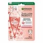 Taastav tekstiilmask probiootiliste fraktsioonidega Skin Natura ls (Repairing Sheet Mask) 22 g hind ja info | Näomaskid ja silmamaskid | hansapost.ee