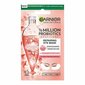 Taastav tekstiilist silmamask probiootiliste fraktsioonidega Skin Natura ls (Repairing Eye Mask) 6 g hind ja info | Näomaskid ja silmamaskid | hansapost.ee