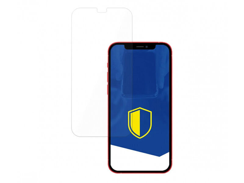 3MK FlexibleGlass kaitseklaas telefonile Apple iPhone 12 Mini hind ja info | Ekraani kaitseklaasid ja kaitsekiled | hansapost.ee