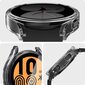 Spigen ULTRA HYBRID GALAXY Watch 4/5 (44 MM) CRYSTAL CLEAR hind ja info | Nutikellade aksessuaarid ja tarvikud | hansapost.ee