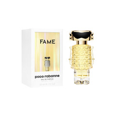 Parfüümvesi Paco Rabanne Fame EDP naistele, 30 ml hind ja info | Paco Rabanne Parfüümid, lõhnad ja kosmeetika | hansapost.ee