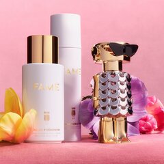 Спрей-дезодорант Paco Rabanne Fame, 150 мл цена и информация | Paco Rabanne Гигиенические товары | hansapost.ee