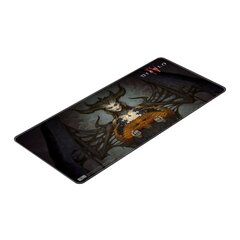 Diablo IV Lilith hiirematt l 940x420x4mm hind ja info | Paladone Arvutid ja IT- tehnika | hansapost.ee