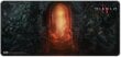 Diablo IV Gate of Hell hiirematt l 940x420x4mm цена и информация | Arvutihiired | hansapost.ee