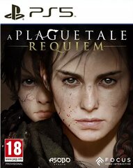 PS5 A Plague Tale: Requiem цена и информация | Компьютерные игры | hansapost.ee