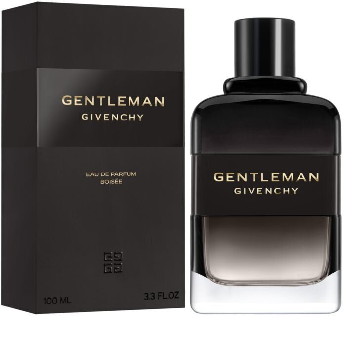 Givenchy Gentleman Boisée Eau De Parfum Spray 100ml hind ja info | Parfüümid meestele | hansapost.ee