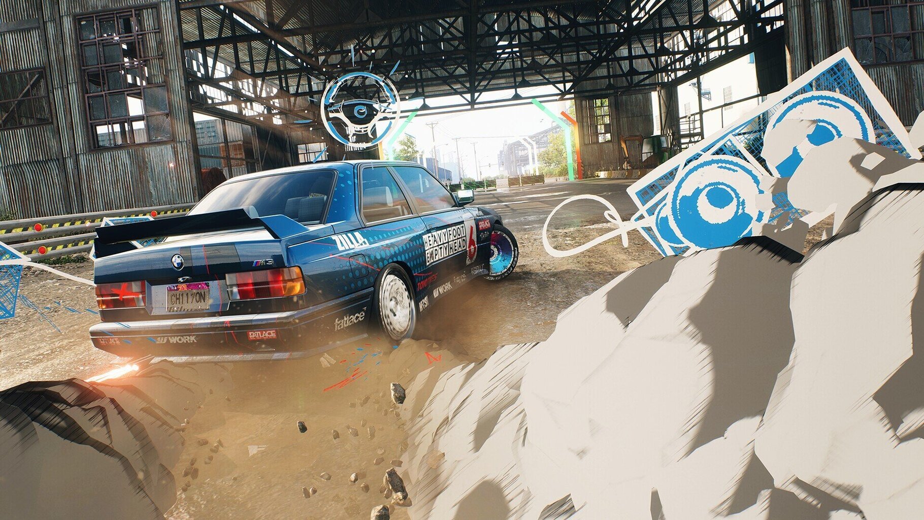 Need for Speed Unbound, Xbox Series X - Game (preorder) hind ja info | Konsooli- ja arvutimängud | hansapost.ee