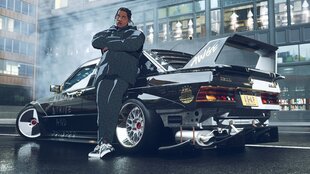 Need for Speed Unbound, Xbox Series X - Game (preorder) цена и информация | Компьютерные игры | hansapost.ee