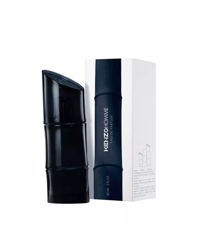 Kenzo Homme Eau De Parfum Spray 60ml hind ja info | Parfüümid naistele | hansapost.ee