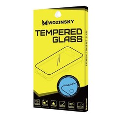 Wozinksy Nano Flexi Glass цена и информация | Защитные пленки для телефонов | hansapost.ee