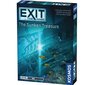 Exit: The Game – The Sunken Treasure цена и информация | Lauamängud ja mõistatused perele | hansapost.ee