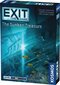 Exit: The Game – The Sunken Treasure цена и информация | Lauamängud ja mõistatused perele | hansapost.ee