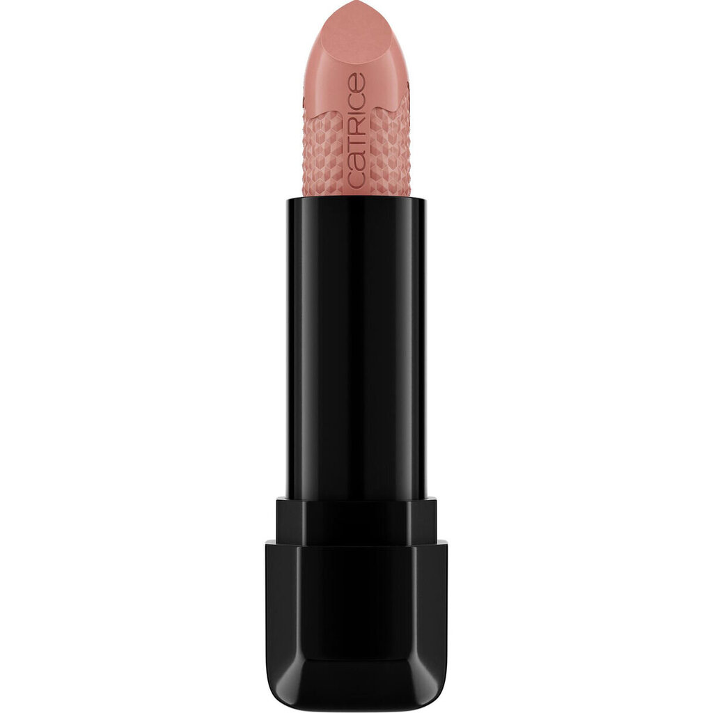 Lūpų dažai Catrice Shine Bomb 020-blushed nude, 3,5 g цена и информация | Huulekosmeetika | hansapost.ee