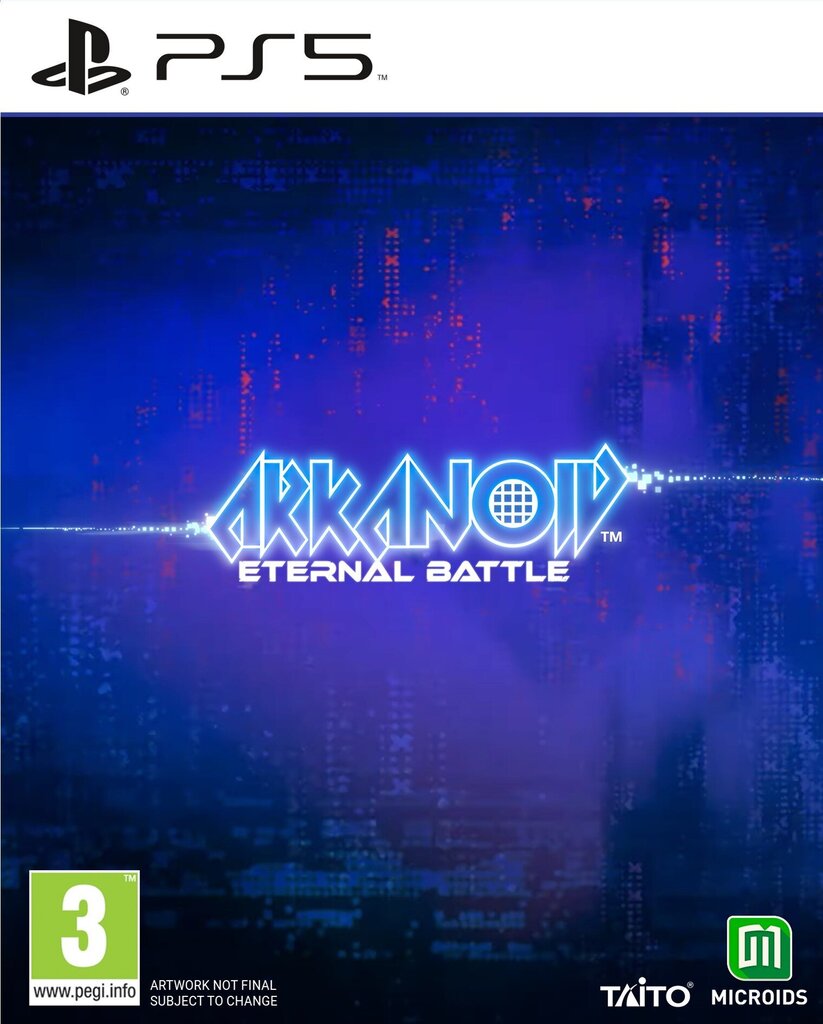 Arkanoid Eternal Battle цена и информация | Konsooli- ja arvutimängud | hansapost.ee