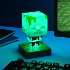 Minecraft Drowned Zombie lamp hind ja info | Fännitooted mänguritele | hansapost.ee
