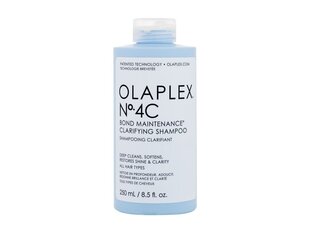 Taastav šampoon Olaplex, 250 ml hind ja info | Šampoonid | hansapost.ee