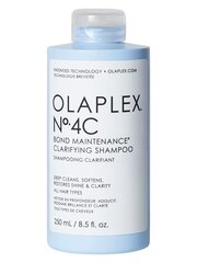 Taastav šampoon Olaplex, 250 ml hind ja info | Olaplex Parfüümid, lõhnad ja kosmeetika | hansapost.ee