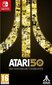 Atari 50: The Anniversary Celebration цена и информация | Konsooli- ja arvutimängud | hansapost.ee