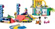 41751 LEGO® Friends Rulapark hind ja info | Klotsid ja konstruktorid | hansapost.ee
