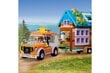 41735 LEGO® Friends Haagissuvila hind ja info | Klotsid ja konstruktorid | hansapost.ee