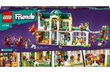 41730 LEGO® Friends Otumi maja цена и информация | Klotsid ja konstruktorid | hansapost.ee