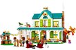 41730 LEGO® Friends Otumi maja цена и информация | Klotsid ja konstruktorid | hansapost.ee