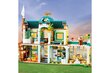 41730 LEGO® Friends Otumi maja цена и информация | Klotsid ja konstruktorid | hansapost.ee