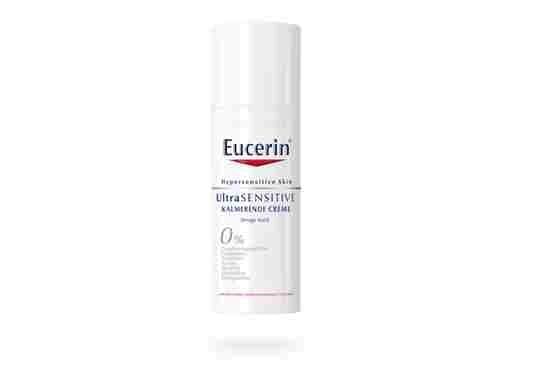 Näokreem Eucerin Ultra Sensitive (50 ml) hind ja info | Näokreemid | hansapost.ee