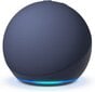 Amazon Echo Dot 5, sinine hind ja info | Kõlarid | hansapost.ee