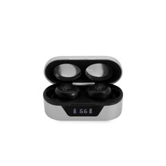 Guess wireless earphones GUTWST31EG TWS Digital BT5 Classic Logo grey цена и информация | Guess Внешние аксессуары для компьютеров | hansapost.ee