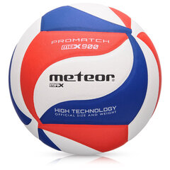 Võrkpalli pall Meteor MAX900, suurus 5 hind ja info | Võrkpalli pallid | hansapost.ee