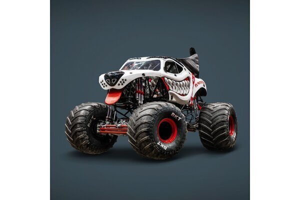 42150 LEGO® Technic Monster Jam Monster Mutt Dalmaatsia цена и информация | Klotsid ja konstruktorid | hansapost.ee